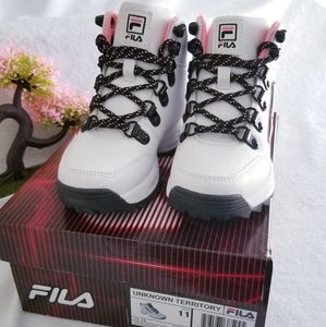 Fila Kids Shoes